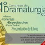 1º CONGRESO DE DRAMATURGIA  - Conurbano Norte